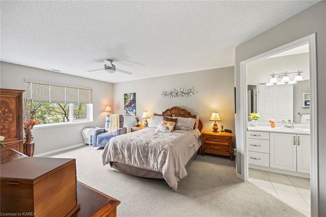 207 - 130 Wright Cres, House attached with 2 bedrooms, 2 bathrooms and 1 parking in Kingston ON | Image 25