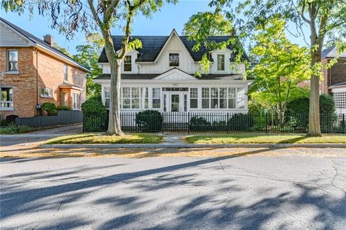 181 Talbot St S, Simcoe, ON, N3Y2Z8 | Card Image