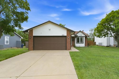 9414 E Carson St, Wichita, KS, 67210-2431 | Card Image
