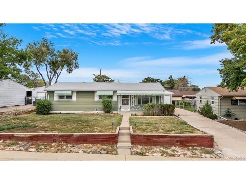 7380 Decatur St, Westminster, CO, 80030-5035 | Card Image