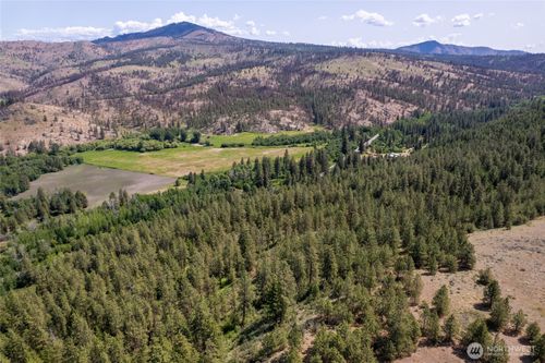 0 Peter Dan Creek Rd, Coulee Dam, WA, 99116 | Card Image