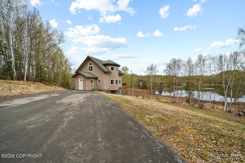 16669 W Galena Ct, Big Lake, AK, 99623 | Card Image