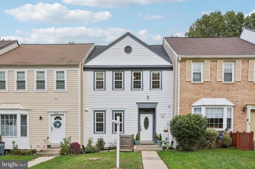 11828 Critton Cir, WOODBRIDGE, VA, 22192-1041 | Card Image