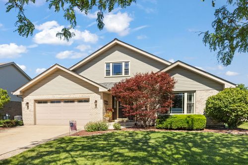 8942 Glenshire St, Tinley Park, IL, 60487-7704 | Card Image