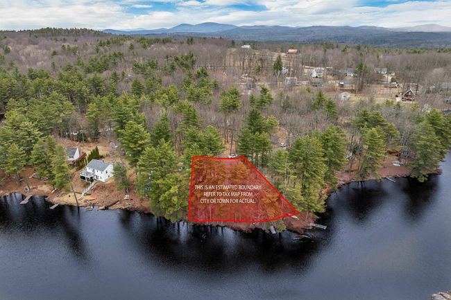 110 Canterbury Shore Dr, House other with 2 bedrooms, 3 bathrooms and null parking in Canterbury NH | Image 42