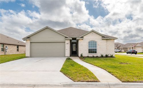 1353 Trent Park Ln, Corpus Christi, TX, 78415-4743 | Card Image