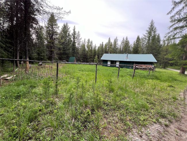 large meadow with garage | Image 95