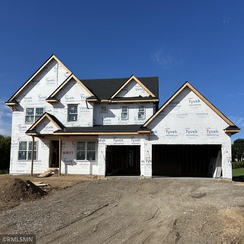5801 Century Ave, Woodbury, MN, 55129 | Card Image