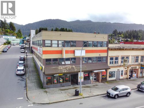 601 2nd Ave W, Prince Rupert, BC, V8J1H1 | Card Image