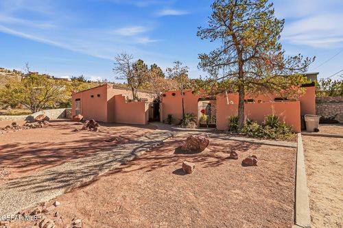 ab-820 Turney Drive, El Paso, TX, 79902 | Card Image