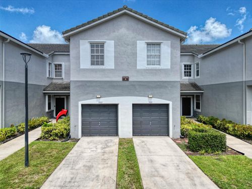 3102 Grandiflora Dr, Greenacres, FL, 33467-2086 | Card Image