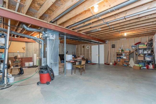 1539 Stone Ct, House other with 4 bedrooms, 3 bathrooms and null parking in Elkhart IN | Image 32