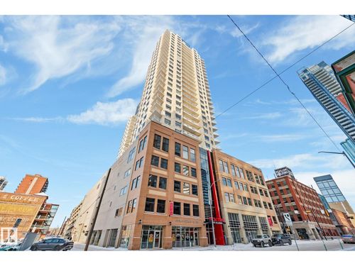 2305-10410 102 Ave Nw, Edmonton, AB, T5J0E9 | Card Image