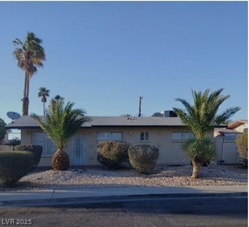 4308 El Conlon Ave, Las Vegas, NV, 89102-0622 | Card Image