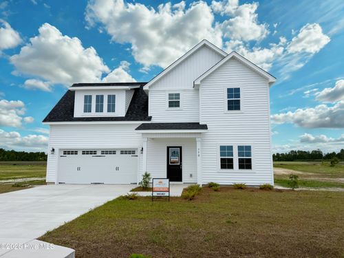 750 Aria Ln, Hubert, NC, 28539-3999 | Card Image