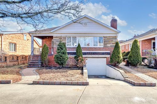8536 65th Dr, Rego Park, NY, 11374-5034 | Card Image
