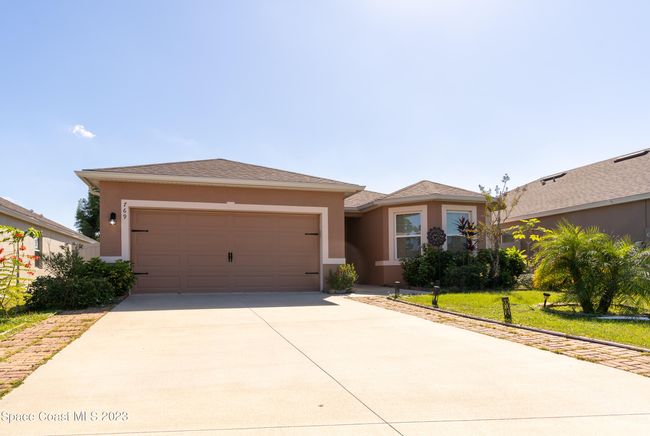 769 Forest Trace Circle, Titusville, FL, 32780 | Card Image