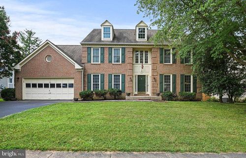 1319 Summerfield Dr, HERNDON, VA, 20170-3914 | Card Image