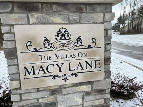 5021 Macy Lane, Canfield, OH, 44406 | Card Image