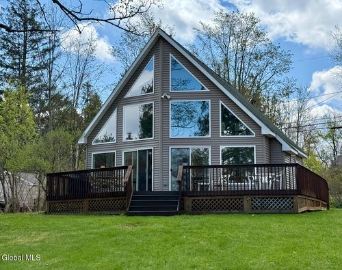 536 S Shore Rd, Delanson, NY, 12053-4416 | Card Image