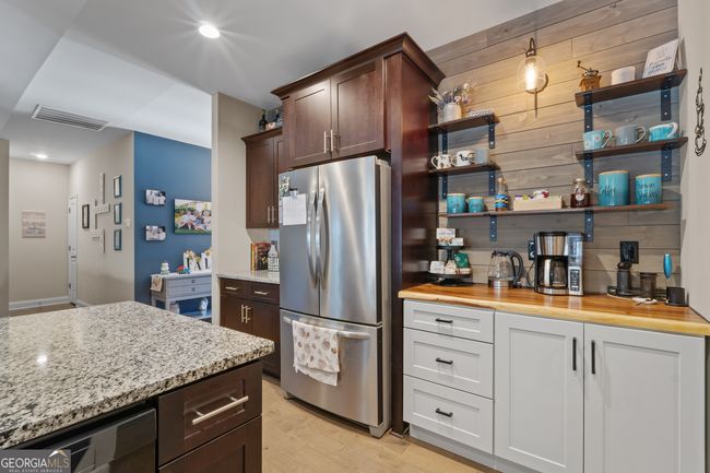 460 Carrie Kathleen Ter, House other with 4 bedrooms, 3 bathrooms and null parking in Carrollton GA | Image 21