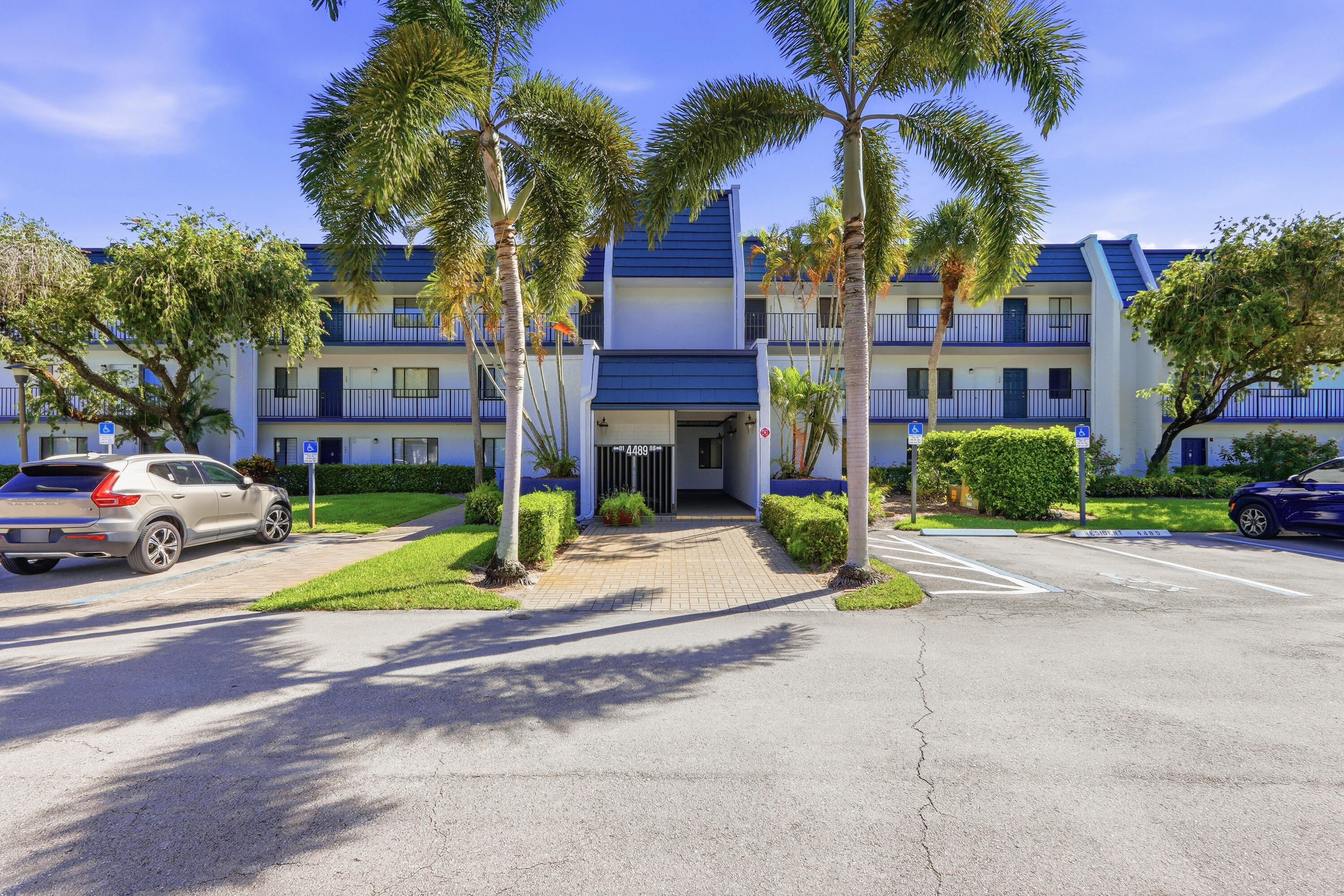 Residential in Lake Worth 5