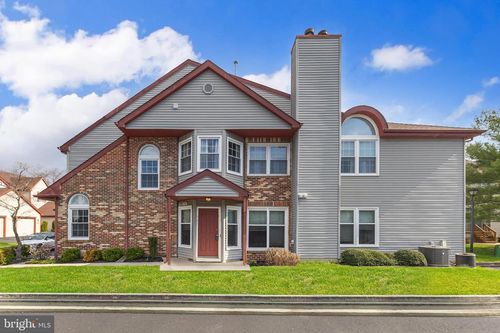 765 Chanticleer, CHERRY HILL, NJ, 08003-4845 | Card Image