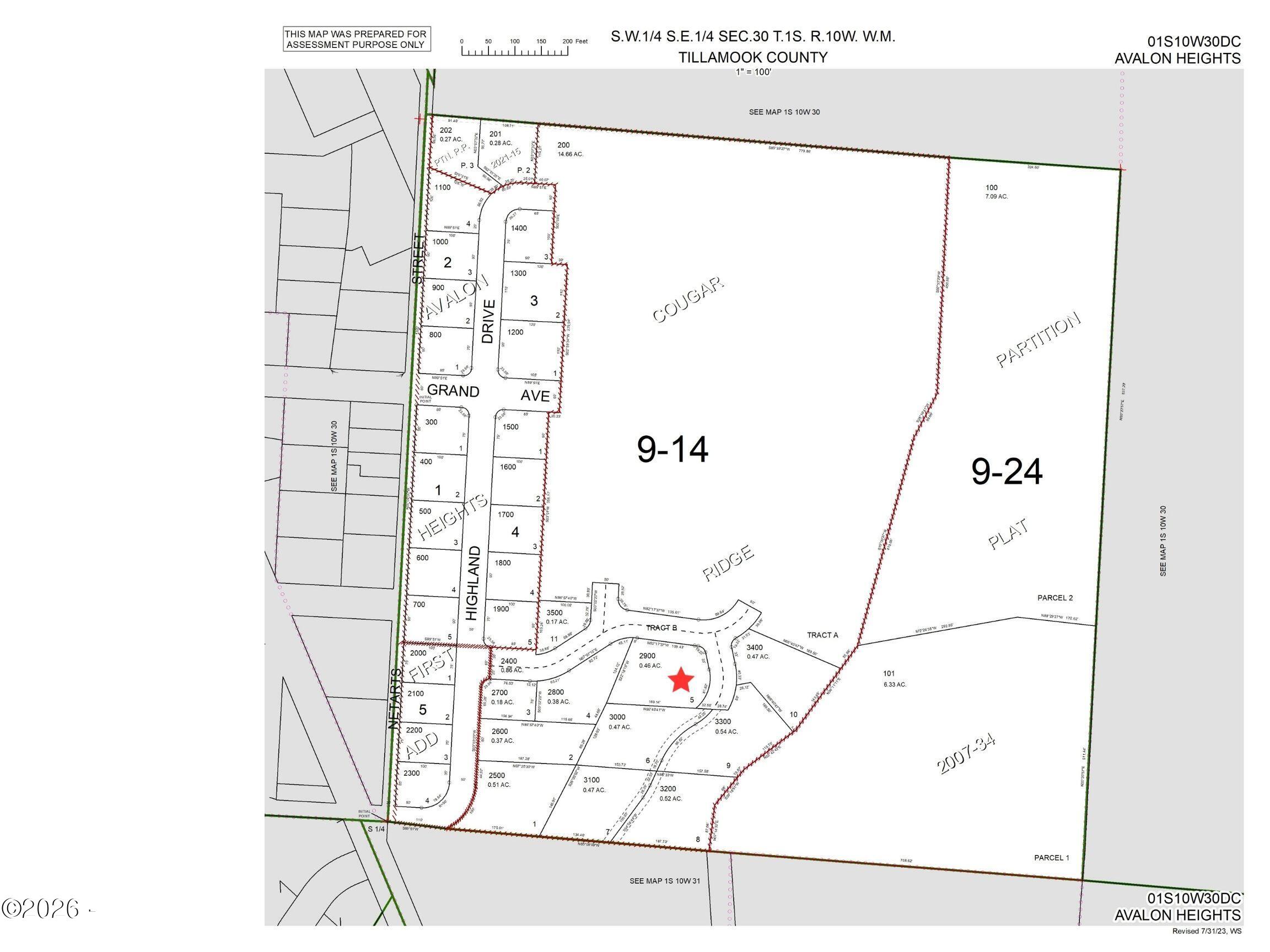Land in Oceanside 4