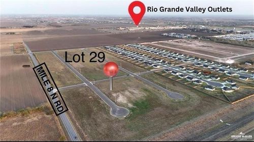 1512 Alyssa Dr, Mercedes, TX, 78570 | Card Image