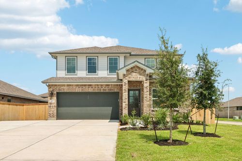 12039 Rushing Ridge Dr, Baytown, TX, 77523-4404 | Card Image