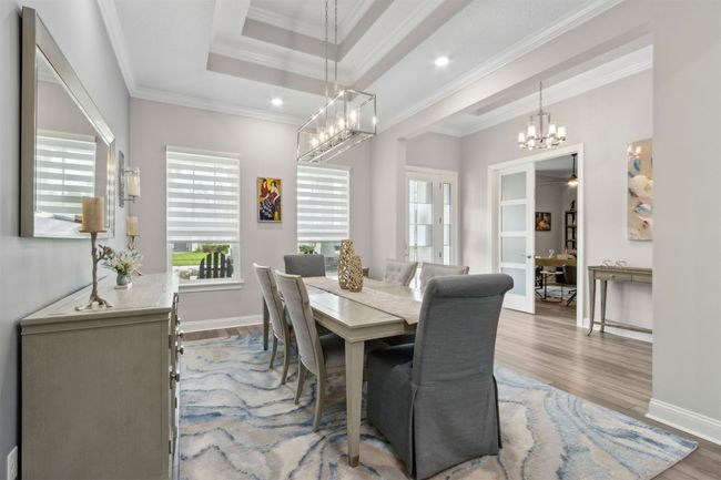95158 Sandy Pointe Dr, Home with 4 bedrooms, 3 bathrooms and null parking in Fernandina Beach FL | Image 10