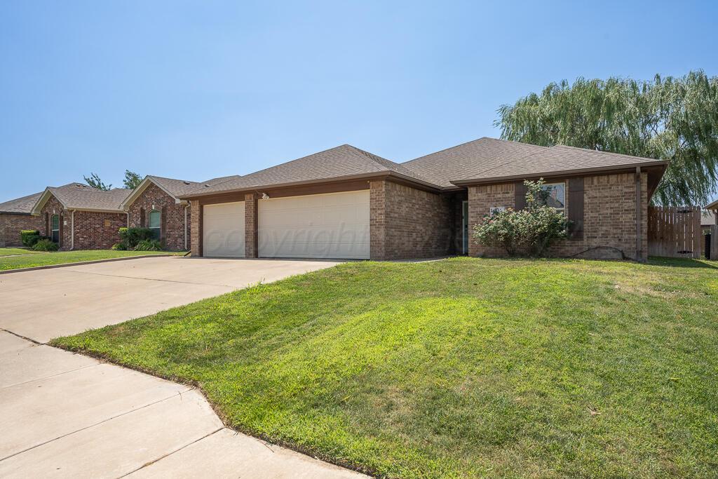 Residential in Amarillo
