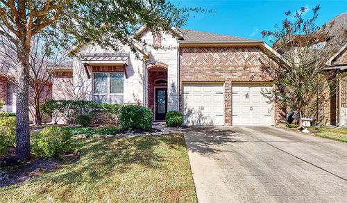 151 W Wading Pond Cir, Tomball, TX, 77375-4684 | Card Image