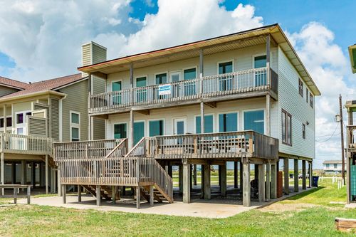 2402 Blue Water Hwy, Surfside Beach, TX, 77541-7110 | Card Image