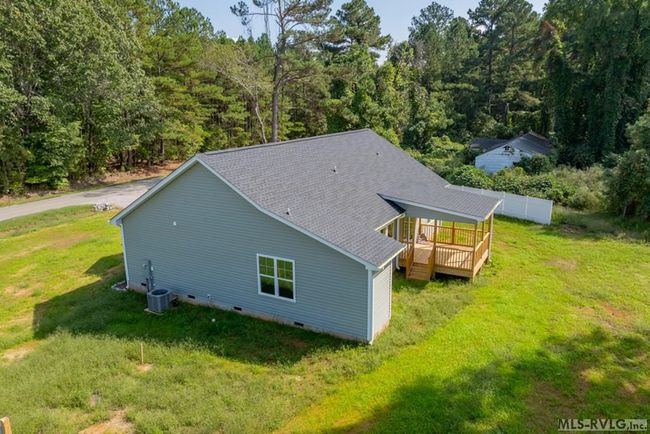 1227 Roanoke Chapel Rd, House other with 3 bedrooms, 2 bathrooms and null parking in Littleton NC | Image 12
