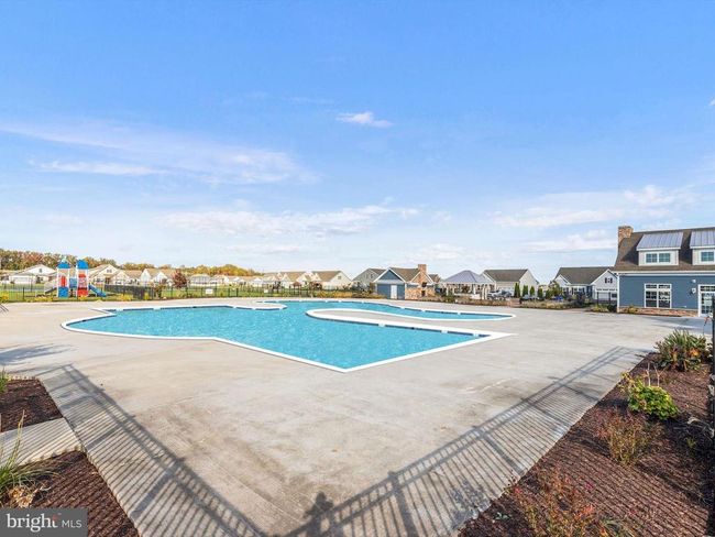 34005 Sea Otter Way, House other with 3 bedrooms, 3 bathrooms and null parking in MILLSBORO DE | Image 47