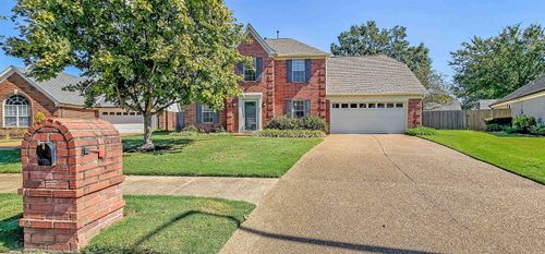1482 Howling Dr, Collierville, TN, 38017-6866 | Card Image