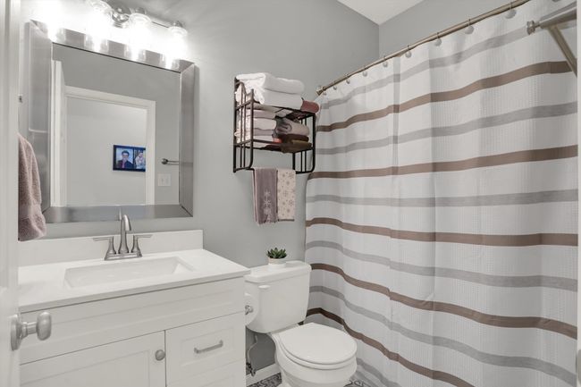 Fully Renovated Guest Bath on Main Level | Image 44