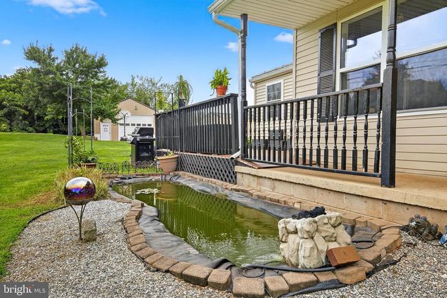 602 Greenview Dr, House other with 4 bedrooms, 2 bathrooms and null parking in Denver PA | Image 26