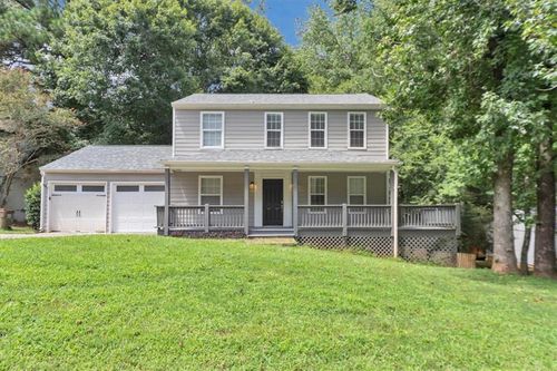 710 Country Manor Way, Alpharetta, GA, 30022-4928 | Card Image