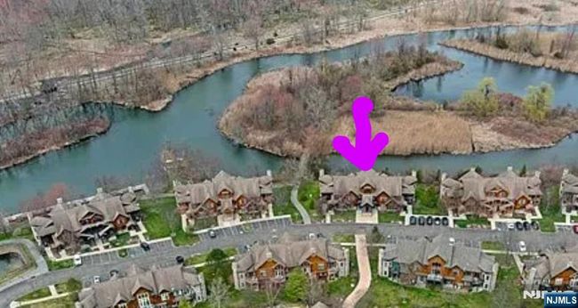 22 - 5-22 Maple Cres, Townhouse with 2 bedrooms, 2 bathrooms and null parking in Vernon NJ | Image 5