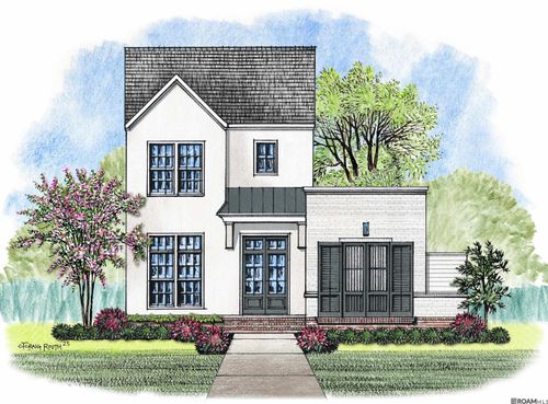 18658 Oakland Crossing Blvd, Prairieville, LA, 70769-3825 | Card Image