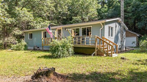 W2939 Badger Drive, LEON, WI, 54965 | Card Image