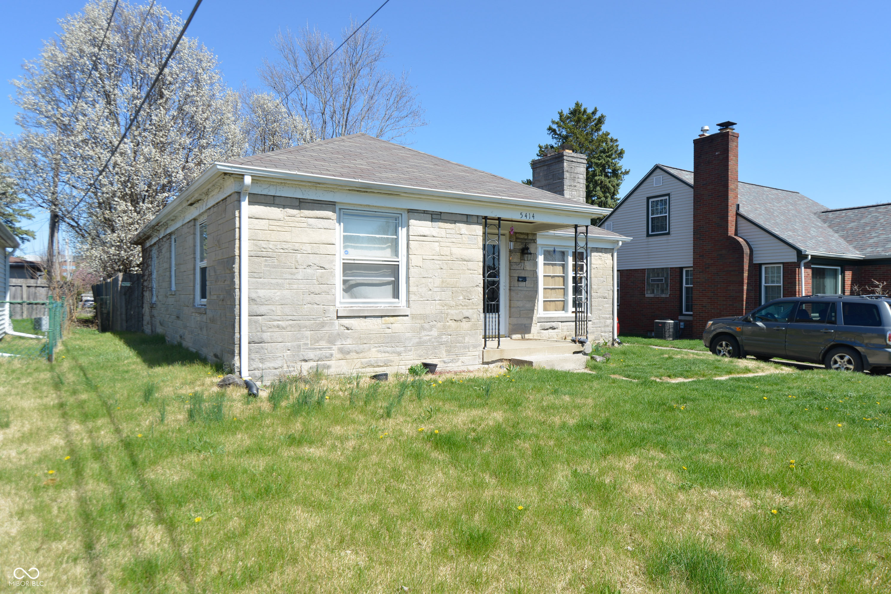 Residential in Indianapolis 3