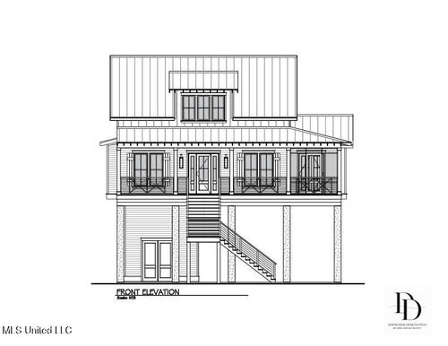 118 Sarahs Ln, Waveland, MS, 39576-4211 | Card Image