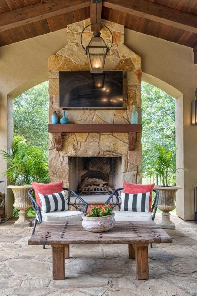 505 Indigo Ln, House other with 4 bedrooms, 6 bathrooms and 5 parking in Georgetown TX | Image 6