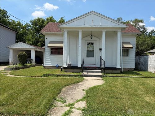 9 Oak St, Dayton, OH, 45426-3517 | Card Image