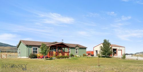 42 Mountain West Loop, Winston, MT, 59647-8510 | Card Image