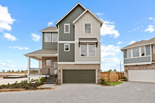 7630 Redbud Orchard Rd, Katy, TX, 77493-4381 | Card Image