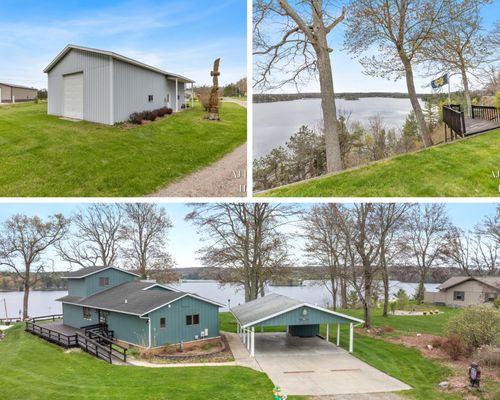 5330 Woodside Dr, Newaygo, MI, 49337-9082 | Card Image